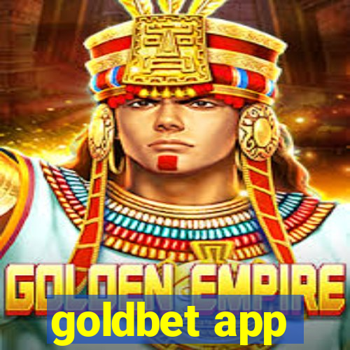 goldbet app